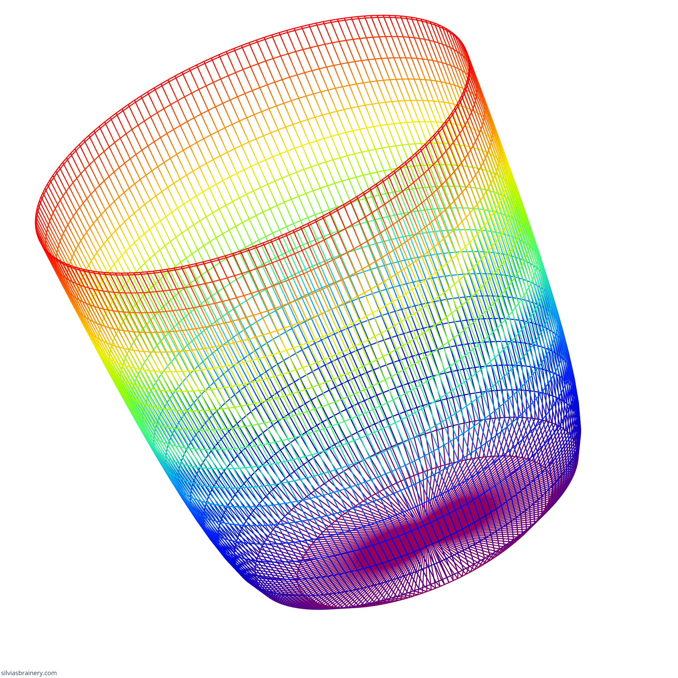 Widget Shape Math tenthRoot